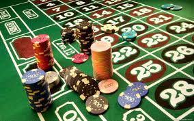 Официальный сайт Casino Furor